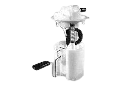 VUARAM FLOTANTE P 206 DIESEL (AD)