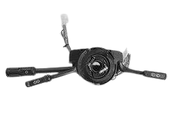 VUARAM LLAVE LUCES-GIRO-LIMP.PARAB UNO-DUNA WEEKEND 95/03