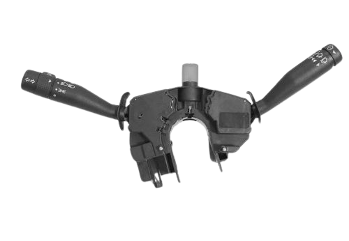 VUARAM LLAVE LUCES-GIRO-BALIZA-LIMP.PARAB FORD FIESTA ECOSPORT 97> C/LAVA LUNETA  (TRIA 4956)