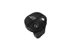 VUARAM TECLA LEVANTA VIDRIOS SIMPLE DER. KA 96> ILUMINADA