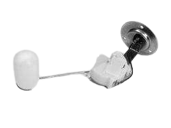 VUARAM FLOTANTE PEUGEOT 504 SERIE 1 