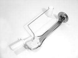 VUARAM FLOTANTE PEUGEOT 504 505 CUERPO LARGO 