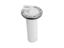 VUARAM FLOTANTE FIAT DUNA UNO 93> NAFTA SIST.A TORNILLOS