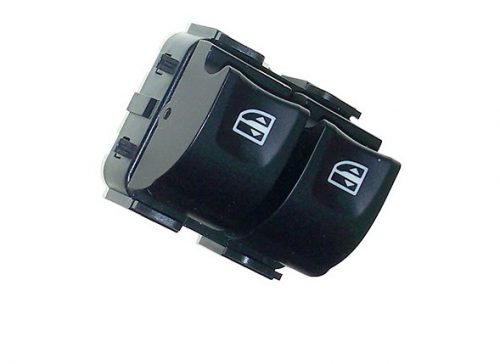 VUARAM TECLA LEVANTA VIDRIOS DOBLE DUSTER-FLUENCE-SANDERO 14>