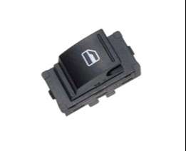 VUARAM TECLA LEVANTA VIDRIOS SIMPLE DER. VW UP ILUMINADA