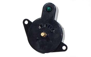 VUARAM LLAVE LUCES ROTATIVA RANGER EXPLORER 00/12 8 TERM. ILUMINADA OEM:3L5T11654BA