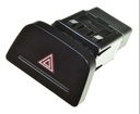 [V716.0874] VUARAM TECLA BALIZA ILUMINADA VW GOL VOYAGE SAVEIRO <13 (8 TERMINALES) OEM: 5U0953235
