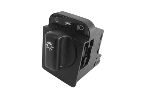 VUARAM LLAVE ROTATIVA LUCES CORSA CLASSIC 94> S/REOSTATO