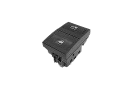 VUARAM TECLA LEVANTA VIDRIOS SIMPLE GOL-COUNTRY-SAVEIRO 00>  / ILUMINADA