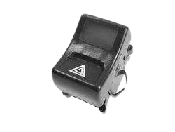 VUARAM TECLA BALIZA F 128 EUR/SUPER EUR. ILUMINADA