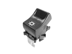 VUARAM TECLA FARO RETRONIEBLA P 504 93>  (AD)