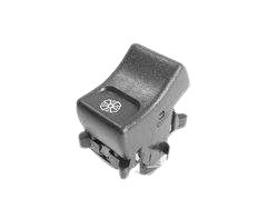 VUARAM TECLA CALEFACTOR IVECO CAMION 190