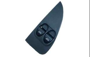 VUARAM TECLA LEVANTA VIDRIOS DOBLE C/MARCO SIENA PALIO-WEEKEND  00/04