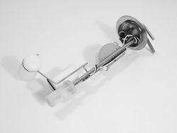 VUARAM FLOTANTE RENAULT FUEGO