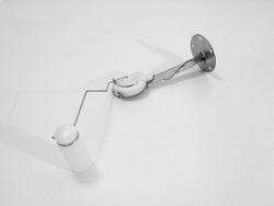 VUARAM FLOTANTE M BENZ 608 CUERPO LARGO