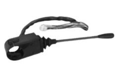 VUARAM LLAVE LUCES-GIRO-BOCINA M BENZ 1114 <88 PALANCA LARGA RECTA 