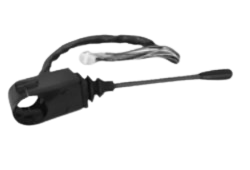 VUARAM LLAVE LUCES-GIRO-BOCINA M BENZ 1114  <88 PALANCA LARGA RECTA 