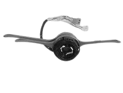 VUARAM LLAVE LUCES-GIRO-LIMP.PARAB F 147-FIORINO-SPAZIO (GRIS)