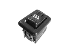 VUARAM TECLA LEVANTA VIDRIOS FORD ESCORT 85/92  OEM:L83B614529AA