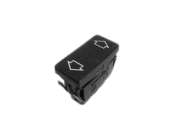 VUARAM TECLA LEVANTA VIDRIOS SIMPLE P 405-106 93>  / ILUMINADA