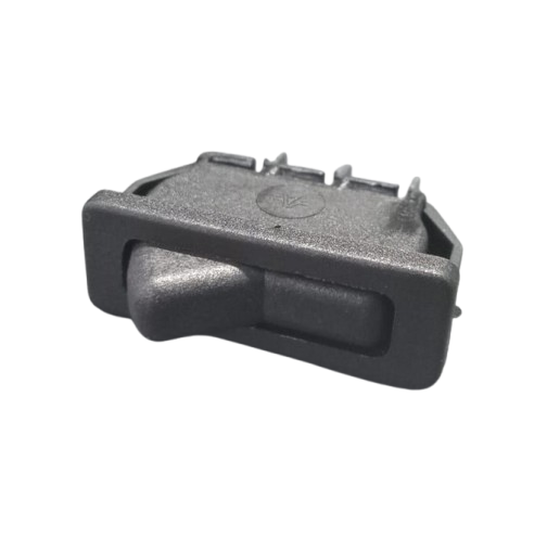 VUARAM TECLA CALEFACTOR F 2 PUNTOS (3 CONTACTOS)  (AD)