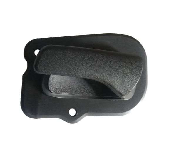 OSSCA MANIJA INTERIOR IZQUIERDA PLASTICA CORSA  (A186)