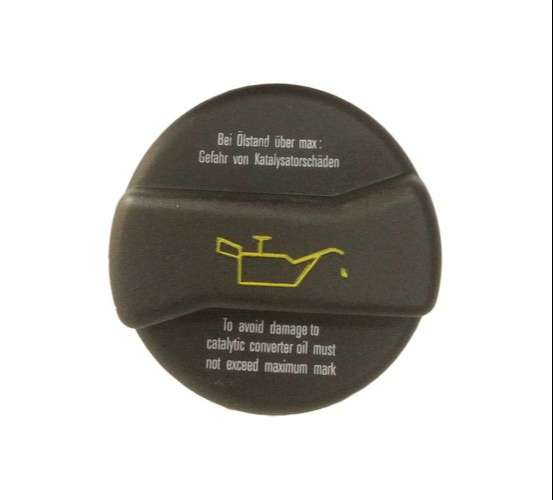 OSSCA TAPA DE ACEITE VW GOL FORD ESCORT GALAXY MOTOR AUDI