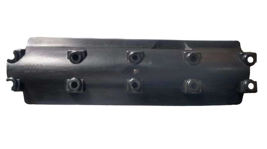 OSSCA DEFLECTOR SOBRE TAPA DE VALVULA VW GOL SENDA POLO AUDI TODOS (A282)