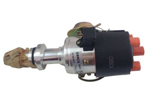 *OSSCA DISTRIBUIDOR CARB. GOL SENDA SAVEIRO SIN MODULO C/AVANCE (ELE ESE 5030) A22