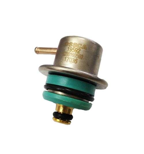 OSSCA REGULADOR PRESION NAFTA 3.0 BAR PEUG- CITR-FIAT-RENA  (A-60)