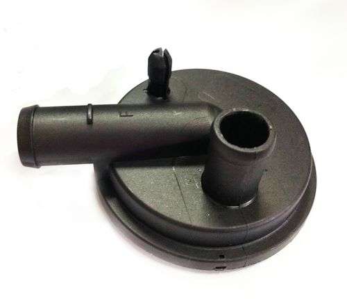 OSSCA TAPA DESCARGA GASES VW BORA GOLF TDI (A306)