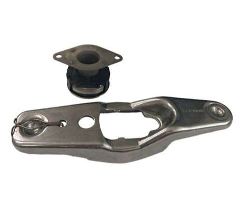 OSSCA HORQUILLA DE EMBRAGUE CON CRAPODINA FOX SURAN UP GOLF (A267)