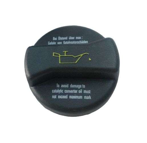 OSSCA TAPA DE ACEITE VW GOL FOX SURAN BORA POLO MOT AUDI.