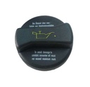 [030103485.0570] OSSCA TAPA DE ACEITE VW GOL FOX SURAN BORA POLO MOT AUDI.
