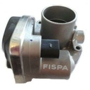 OSSCA CUERPO MARIPOSA VW GOLF POLO SURAM GOL 1.6 16V FLEX 03> (A83)