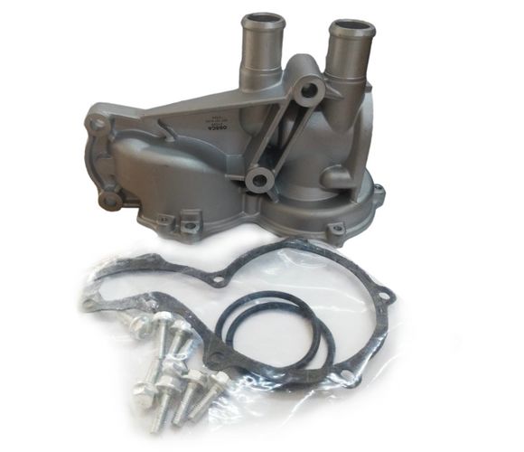 OSSCA ANTECUERPO BOMBA DE AGUA MOTOR AUDI VW GOL SENDA SAVEIRO C/JUNTA (A215)