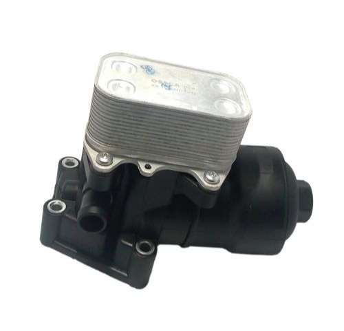 OSSCA BASE FILTRO DE ACEITE C/ENFRIADOR AMAROK 2.0TDI COMPLETO