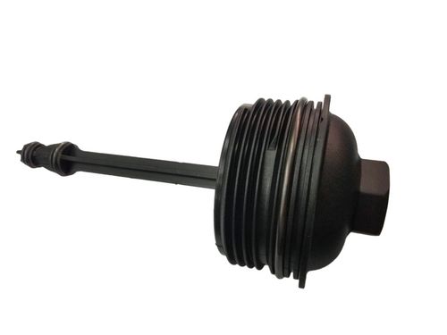 OSSCA TAPA DE FILTRO DE ACEITE VW AMAROK VENTO AUDI