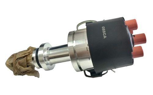 OSSCA DISTRIBUIDOR ELECT. VW GOL SAVEIRO POLO FORD ESCORT ORION MOT INYECCION (A26)