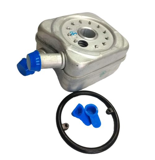 OSSCA ENFRIADOR DE ACEITE VW GOL GOLF SENDA  (A115)