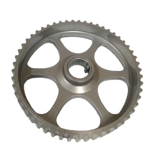 OSSCA POLEA ARBOL DE LEVA VW BORA - GOLF IV 1.8T  (A183)