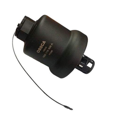 OSSCA CUBIERTA CAJA FILTRO ACEITE VW VENTO 3 PASSAT TFSI  (A-39)