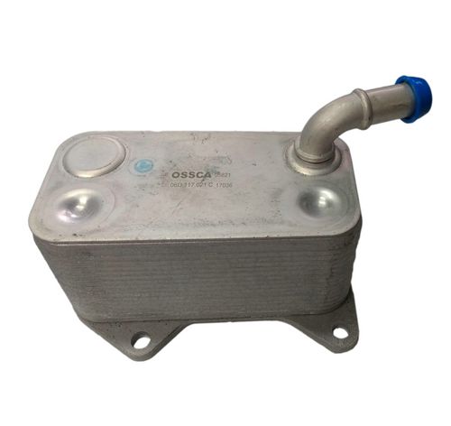 OSSCA ENFRIADOR DE ACEITE GOLF VENTO PASSAT MOT. FSI TSFI 2.0 (A80)