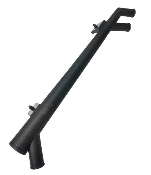 OSSCA TUBO FLUJO AGUA FOCUS 1.6 ZETEC ROCAM DURATEC 2.0 (A133)