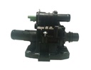[1336.X2.0570] OSSCA TERMOSTATO PEUGEOT 206  207 CITROEN C2 C3 (A43)