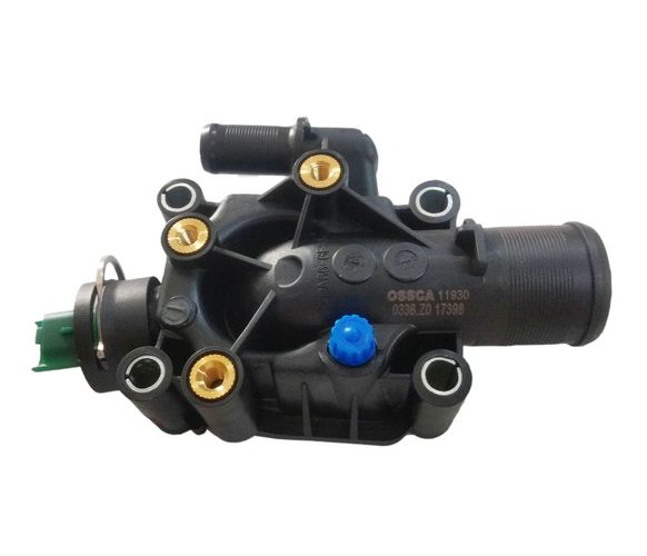 OSSCA PORTATERMOSTATO PEUGEOT 206 207 107 1.6 16V (A164)