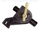 [171819809.0570] *OSSCA* GRIFO CALEFACCION VW SENDA GOL GALAXY 171819809-A  (A-59)