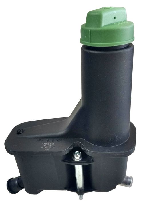 OSSCA DEPOSITO LIQUIDO DIRECCION HIDRAULICA VW GOLF MK3 POLO  (A17)