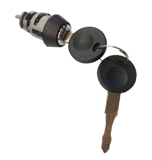 OSSCA CILINDRO DE IGNICION VW GOLF 99> C/LLAVE  (A76)