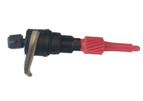 OSSCA SENSOR DE VELOCIMETRO GOLF 3 BORA VENTO 1.8 2.0 Z=15 3P (A6)